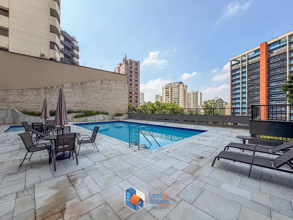 Apartamento, 4 quartos, 300 m² - Foto 2