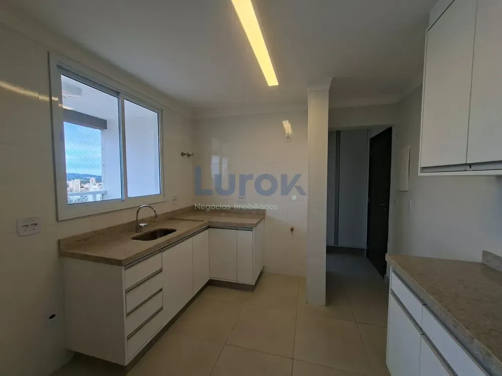 Apartamento, 3 quartos, 110 m² - Foto 4