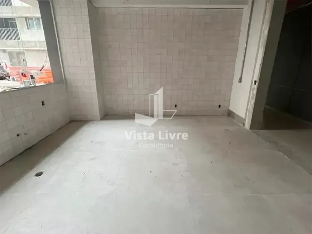 Apartamento, 1 quarto, 26 m² - Foto 5