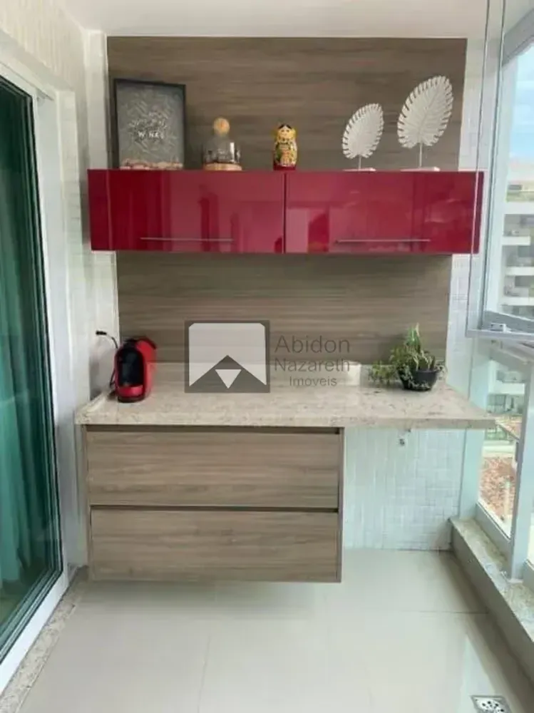 Apartamento, 3 quartos, 120 m² - Foto 13