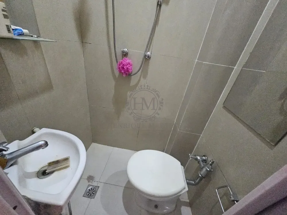 Apartamento, 4 quartos, 120 m² - Foto 21