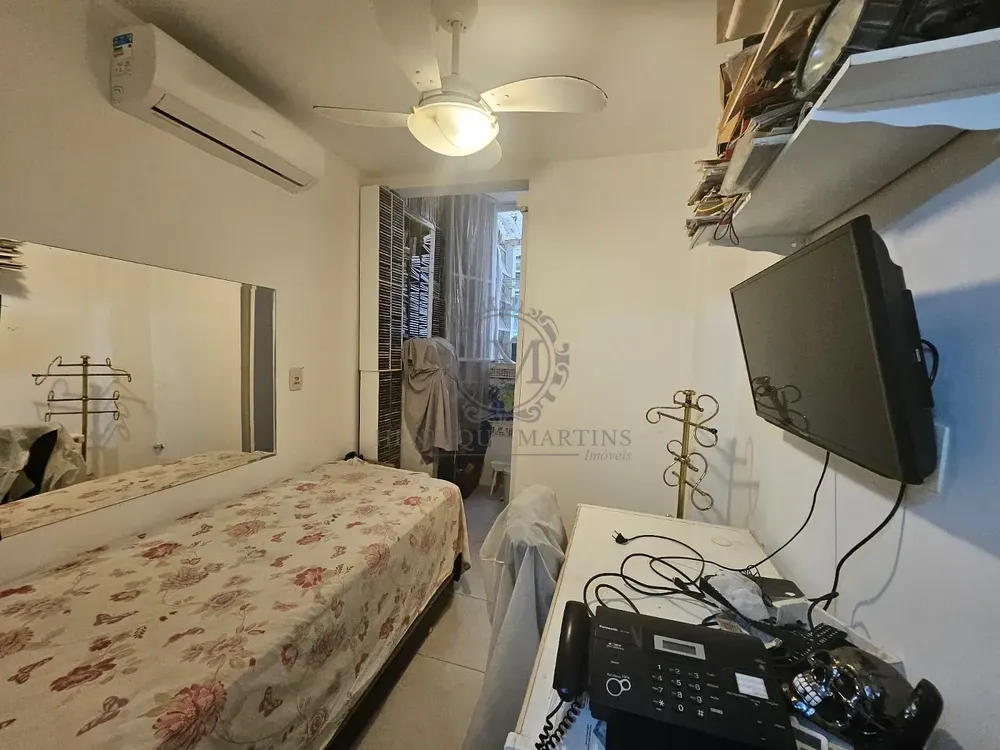 Apartamento, 4 quartos, 120 m² - Foto 17