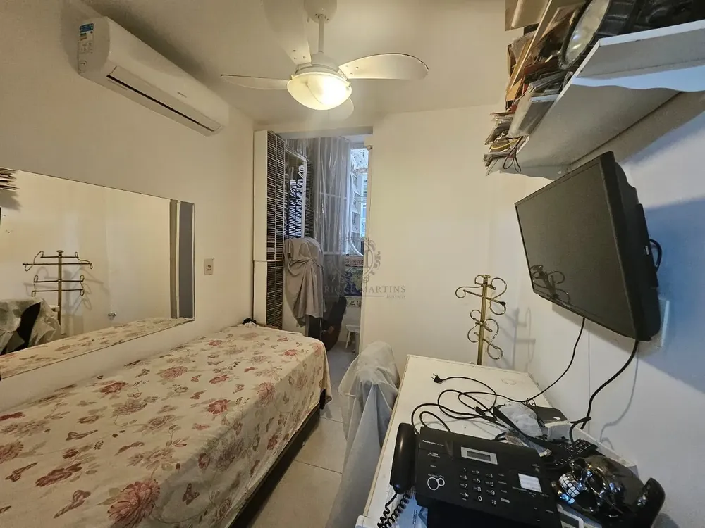 Apartamento, 4 quartos, 120 m² - Foto 26