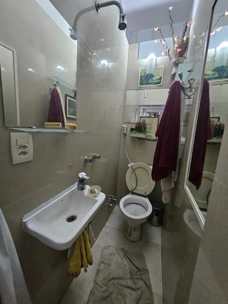 Apartamento, 4 quartos, 120 m² - Foto 31