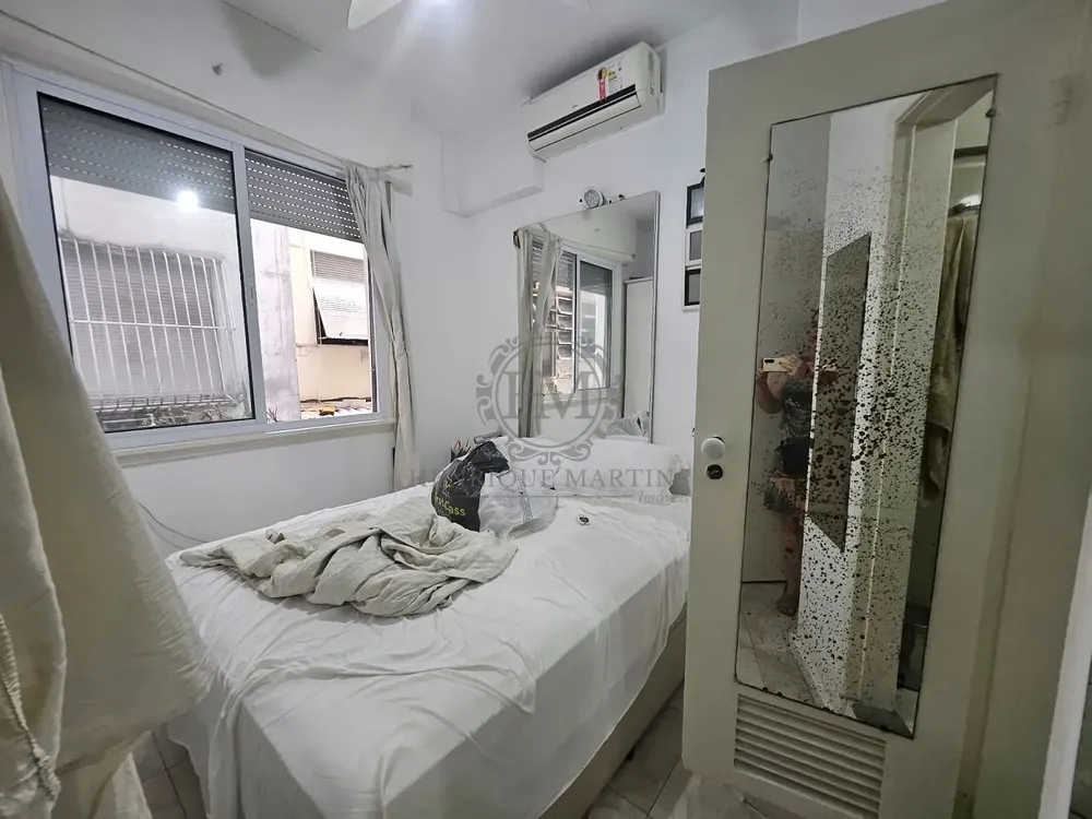 Apartamento, 4 quartos, 120 m² - Foto 20