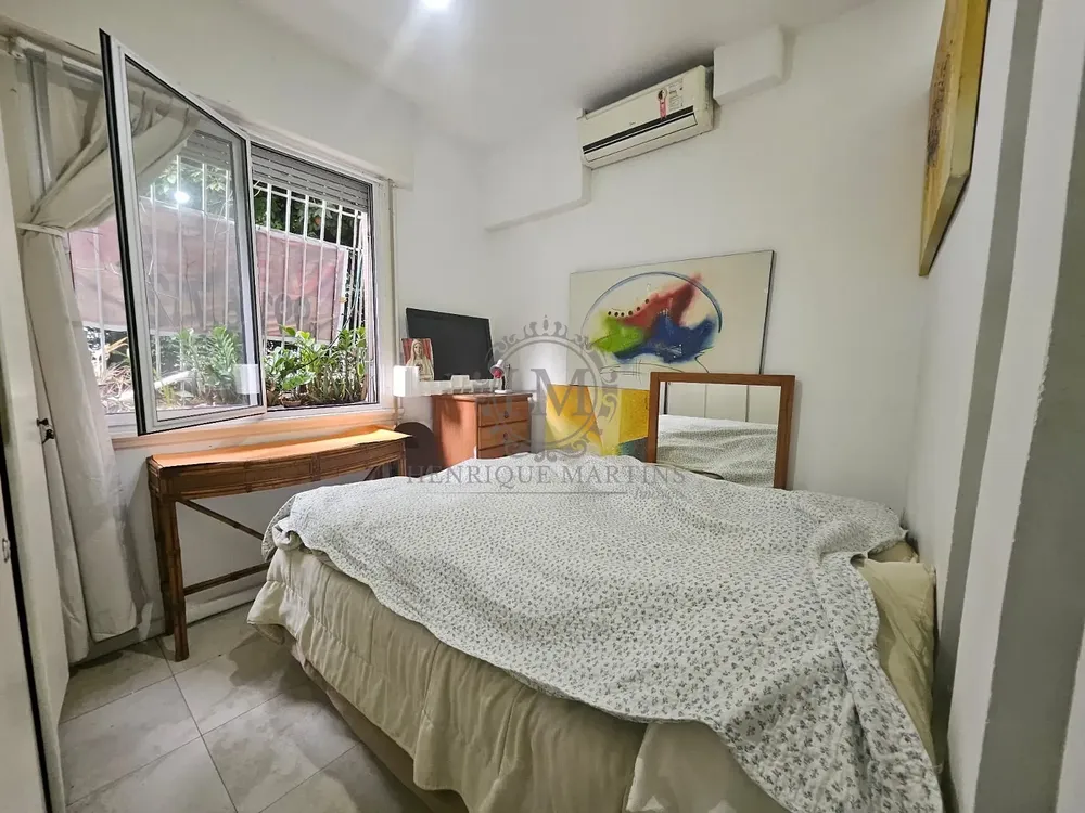 Apartamento, 4 quartos, 120 m² - Foto 3