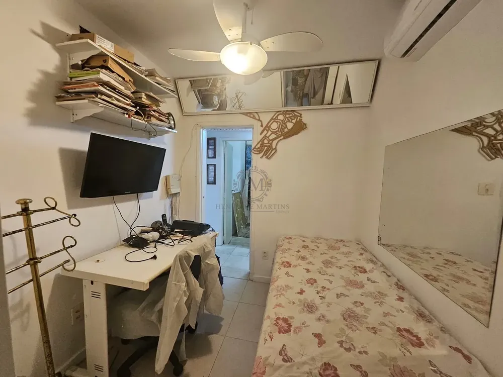Apartamento, 4 quartos, 120 m² - Foto 25