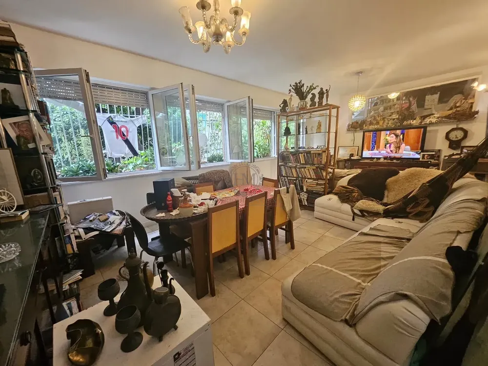 Apartamento, 4 quartos, 120 m² - Foto 1