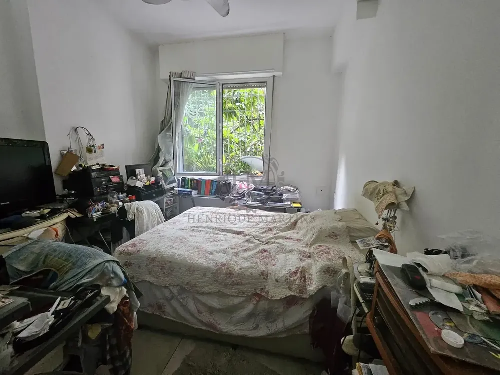 Apartamento, 4 quartos, 120 m² - Foto 8