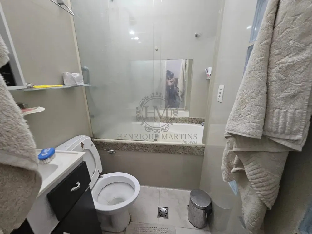 Apartamento, 4 quartos, 120 m² - Foto 19