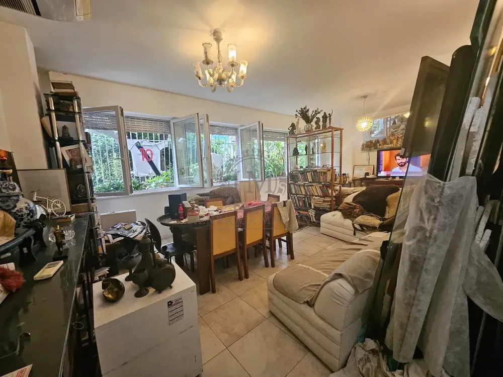 Apartamento, 4 quartos, 120 m² - Foto 5
