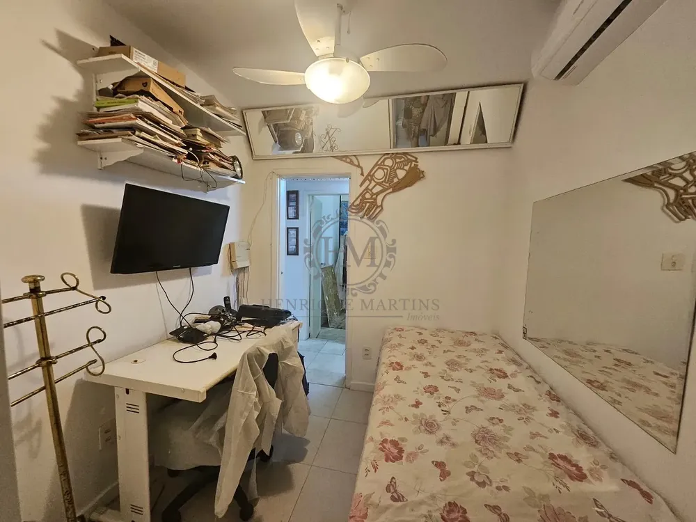 Apartamento, 4 quartos, 120 m² - Foto 9