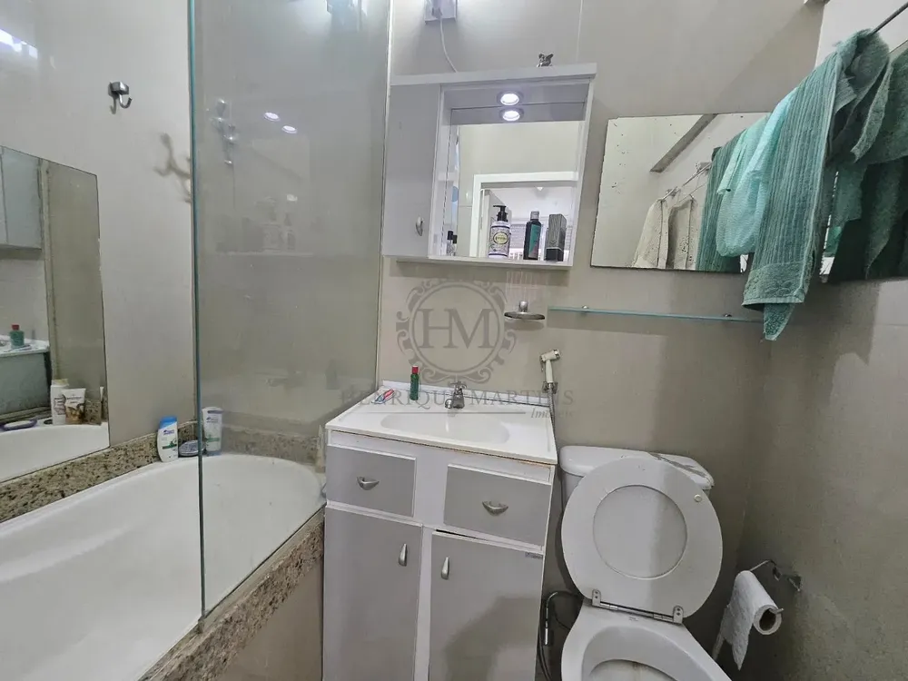 Apartamento, 4 quartos, 120 m² - Foto 16