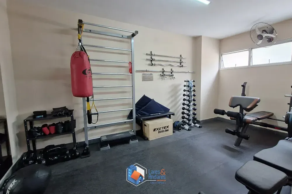 Apartamento, 3 quartos, 120 m² - Foto 1