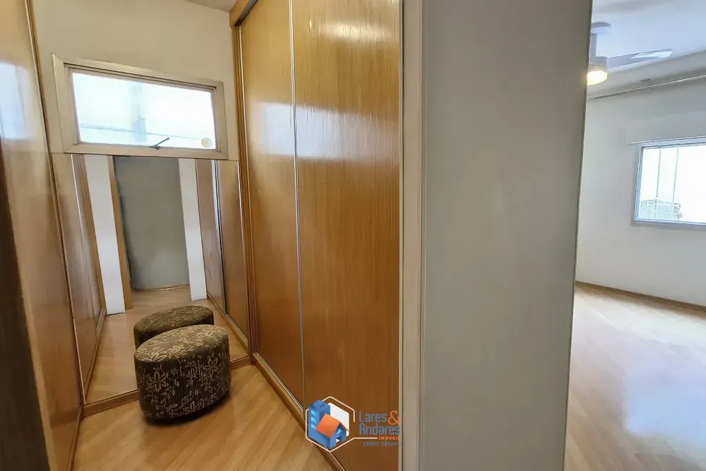 Apartamento, 3 quartos, 120 m² - Foto 2