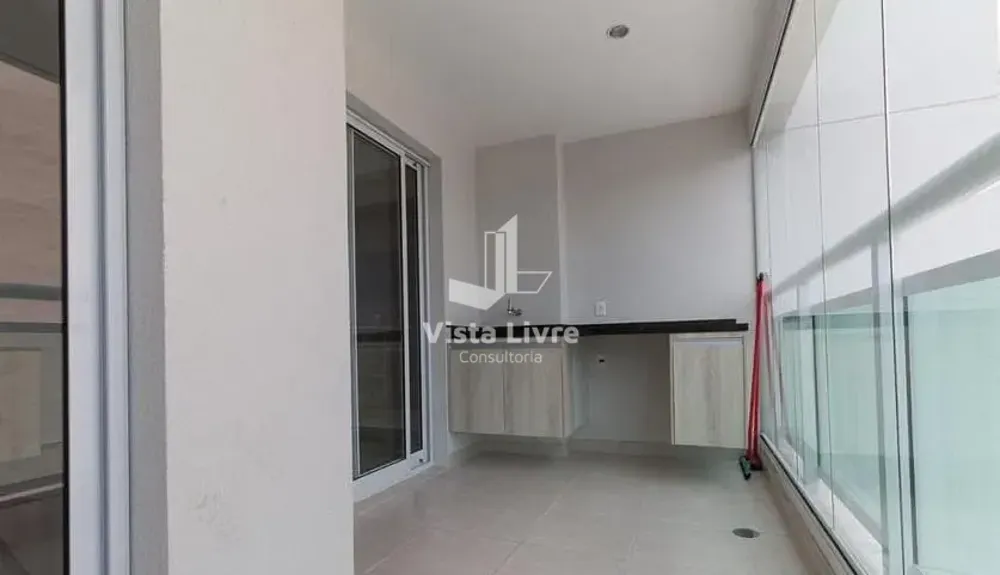 Apartamento, 1 quarto, 35 m² - Foto 3