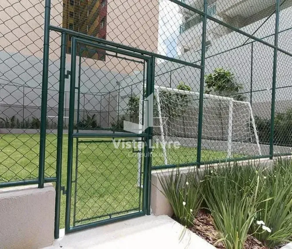Apartamento, 1 quarto, 35 m² - Foto 8