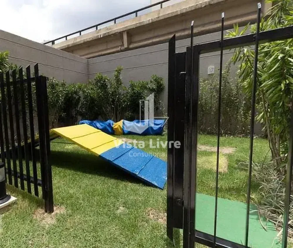 Apartamento, 1 quarto, 35 m² - Foto 4