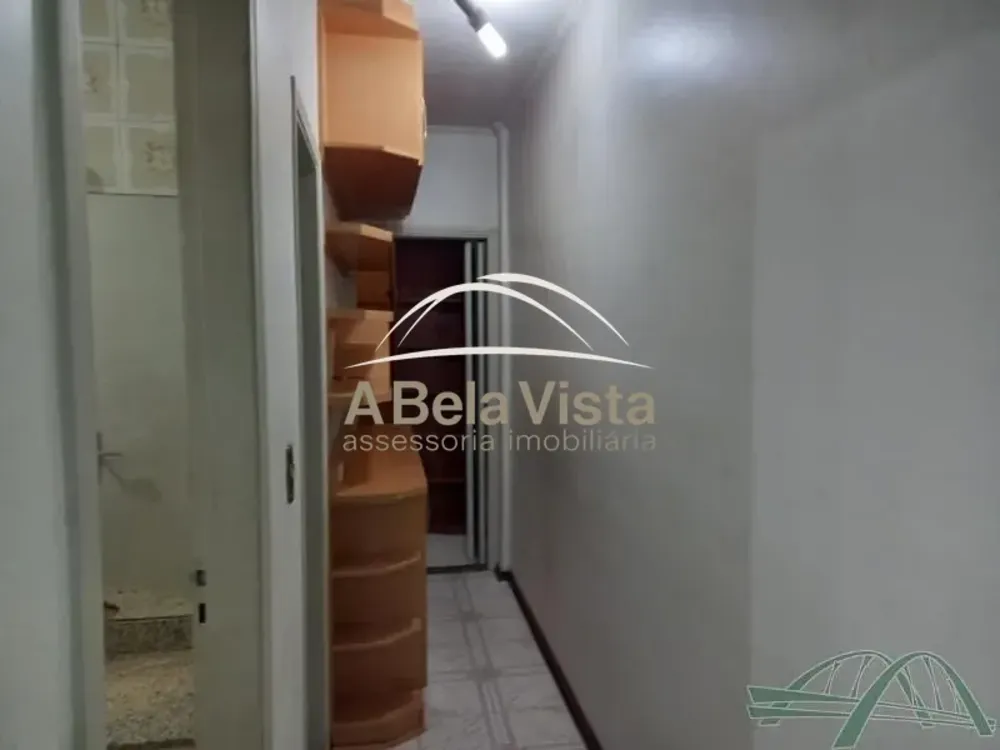 Apartamento, 2 quartos, 62 m² - Foto 4