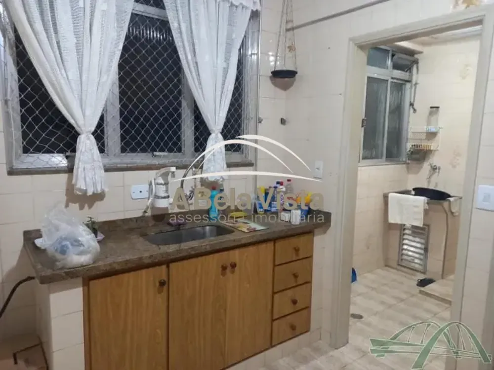 Apartamento, 2 quartos, 62 m² - Foto 2