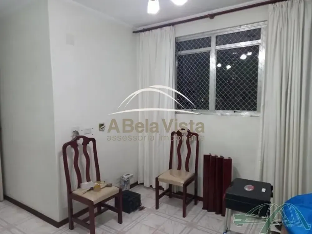 Apartamento, 2 quartos, 62 m² - Foto 1