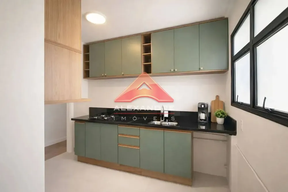 Apartamento, 2 quartos, 68 m² - Foto 4