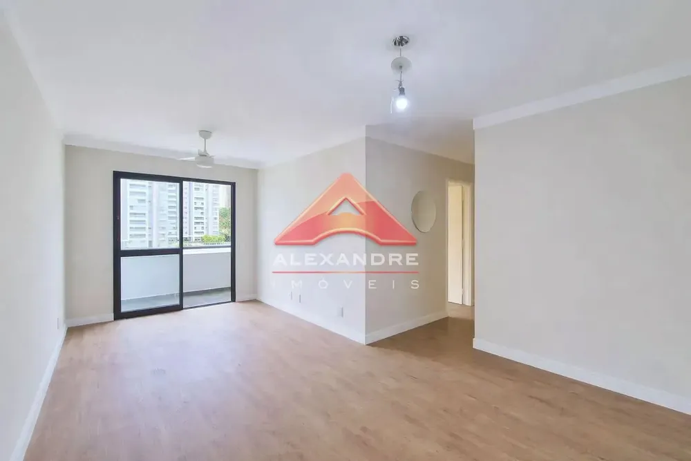 Apartamento, 2 quartos, 68 m² - Foto 1
