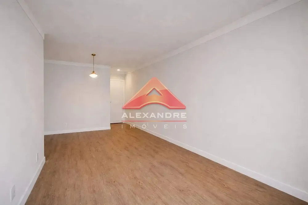 Apartamento, 2 quartos, 68 m² - Foto 2