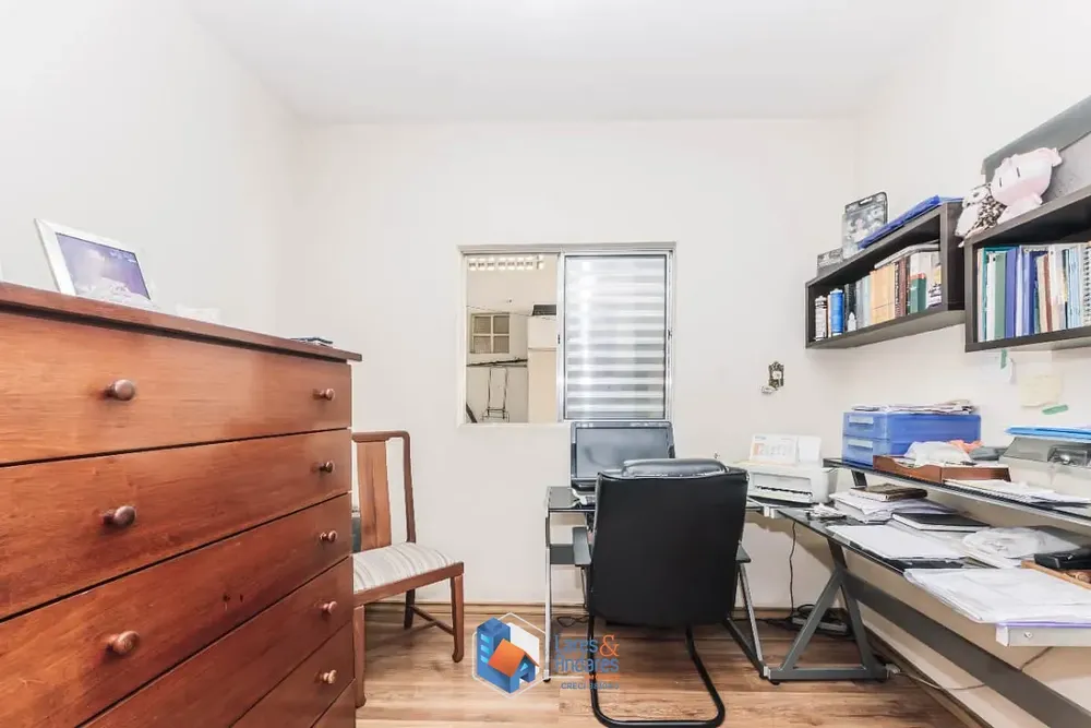 Apartamento, 3 quartos, 91 m² - Foto 3