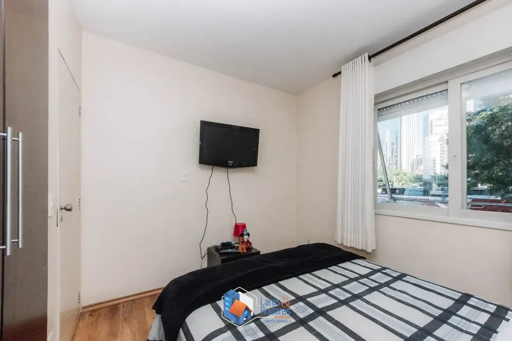 Apartamento, 3 quartos, 91 m² - Foto 1