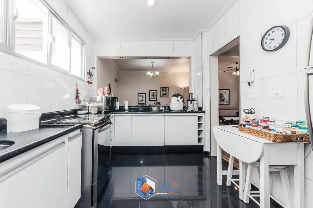 Apartamento, 3 quartos, 91 m² - Foto 2