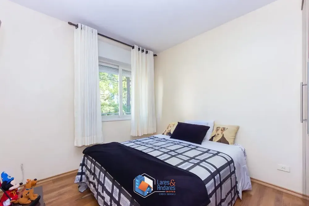 Apartamento, 3 quartos, 91 m² - Foto 4