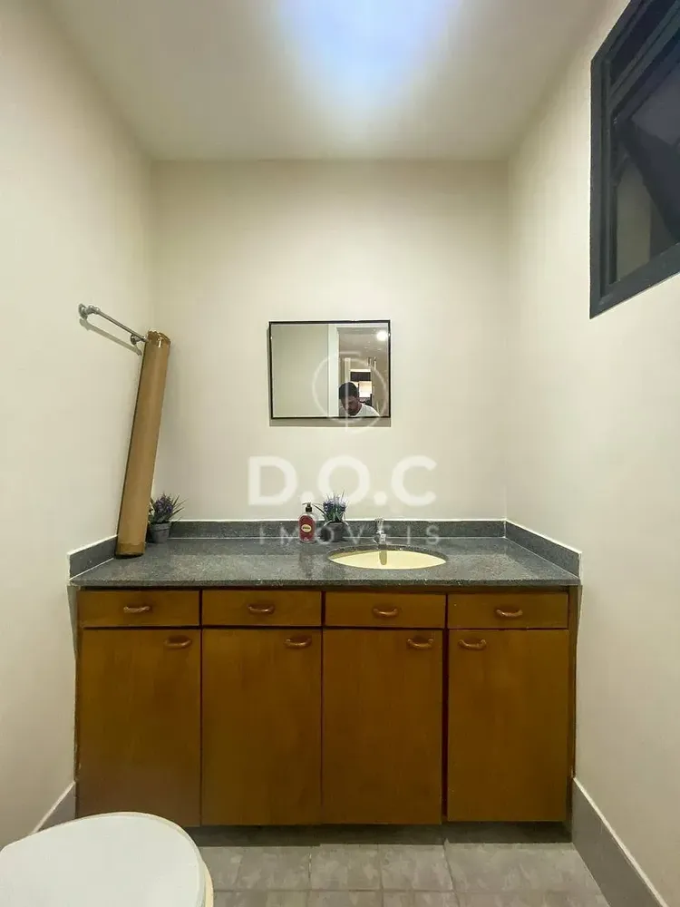 Apartamento, 1 quarto, 87 m² - Foto 14