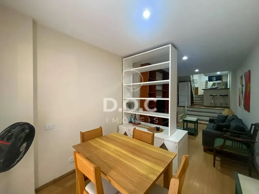 Apartamento, 1 quarto, 87 m² - Foto 5
