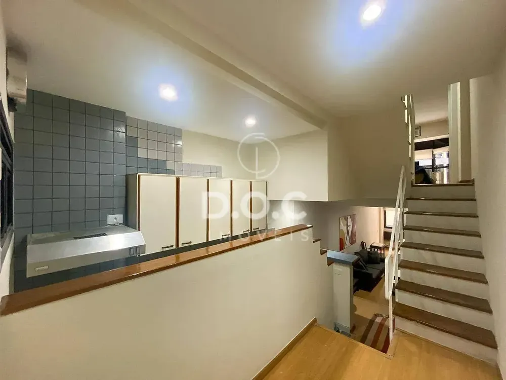 Apartamento, 1 quarto, 87 m² - Foto 8