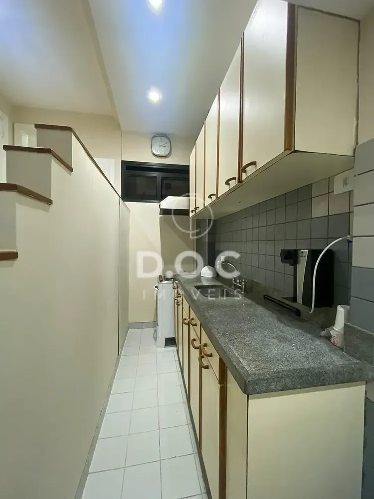 Apartamento, 1 quarto, 87 m² - Foto 7
