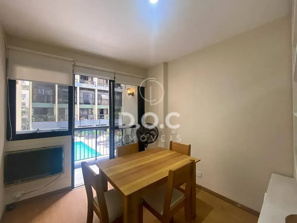Apartamento, 1 quarto, 87 m² - Foto 4