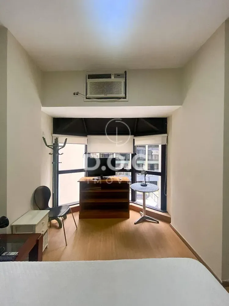 Apartamento, 1 quarto, 87 m² - Foto 13