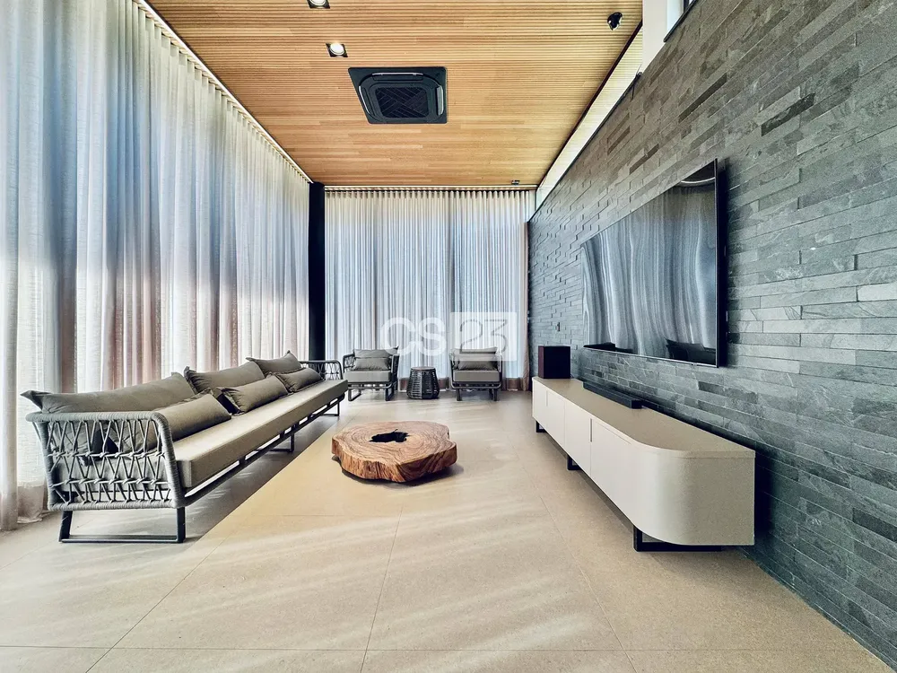 Casa, 4 quartos, 548 m² - Foto 3