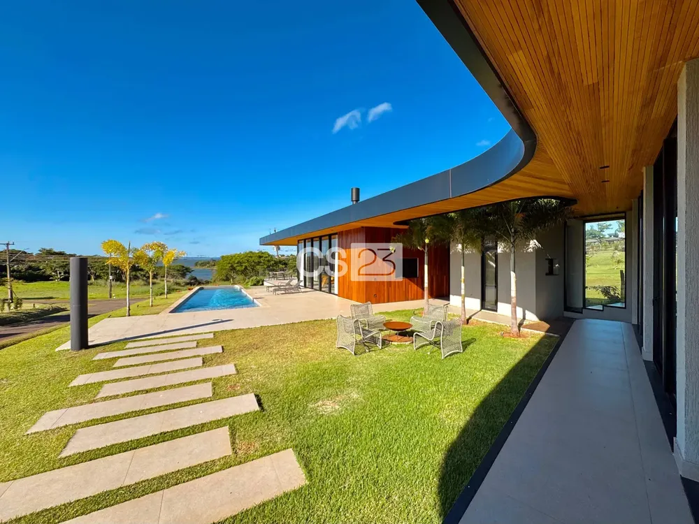 Casa, 4 quartos, 548 m² - Foto 1