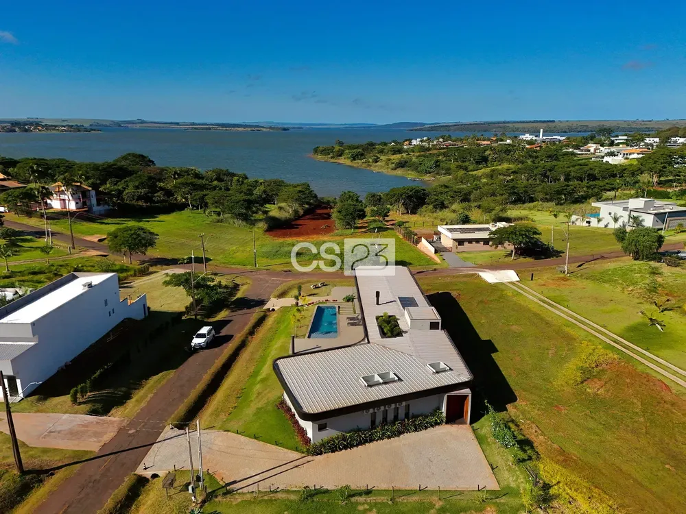 Casa, 4 quartos, 548 m² - Foto 4
