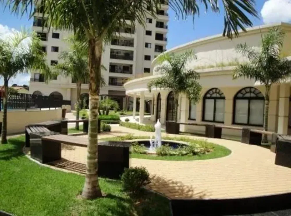 Apartamento, 4 quartos, 118 m² - Foto 1