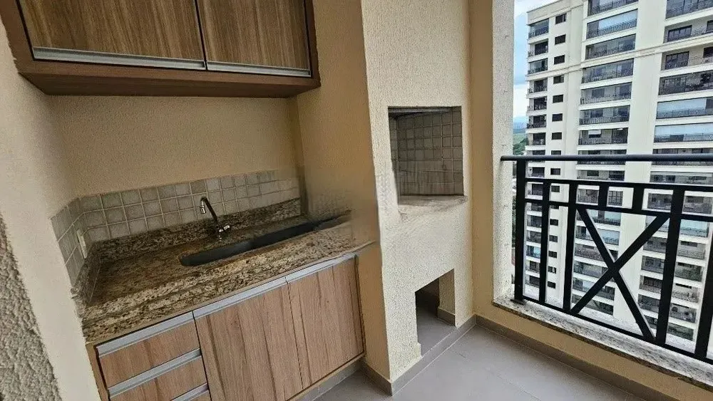 Apartamento, 4 quartos, 118 m² - Foto 3