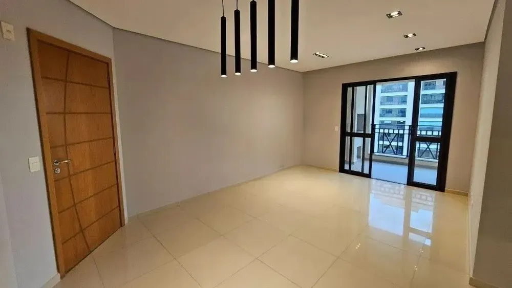 Apartamento, 4 quartos, 118 m² - Foto 2