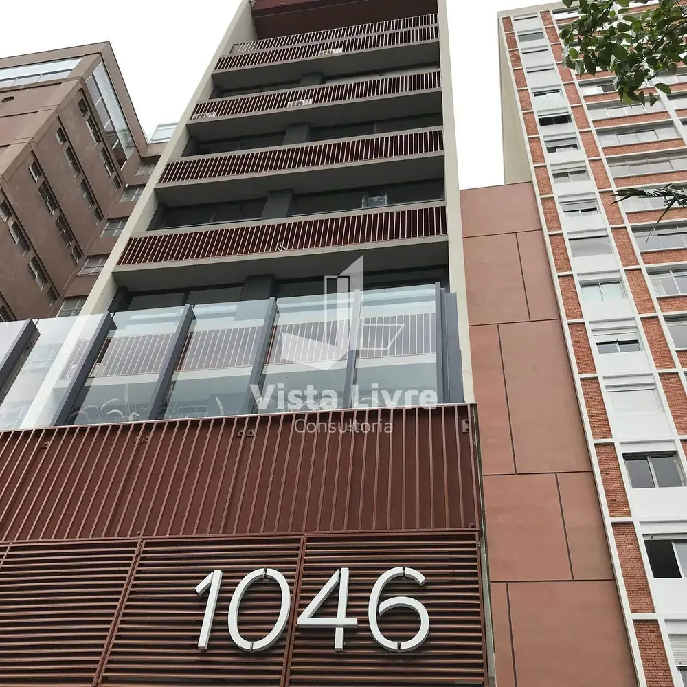 Apartamento, 1 quarto, 30 m² - Foto 6