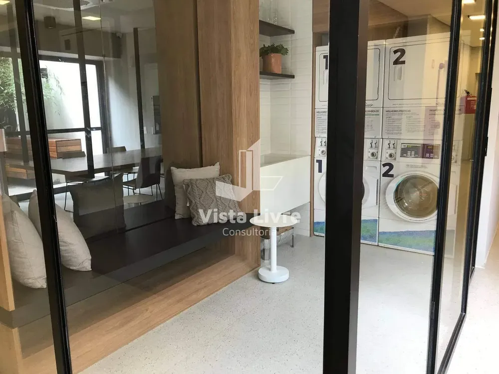 Apartamento, 1 quarto, 30 m² - Foto 7