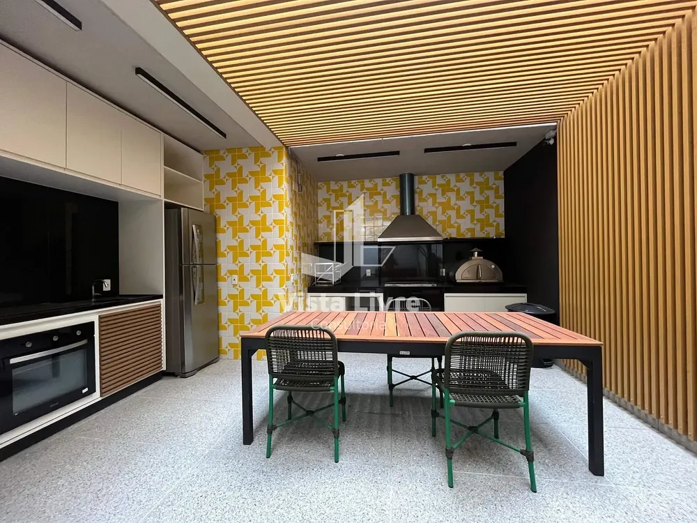 Apartamento, 1 quarto, 30 m² - Foto 3