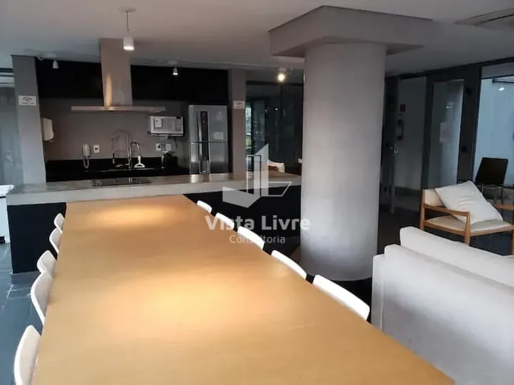 Apartamento, 1 quarto, 35 m² - Foto 4