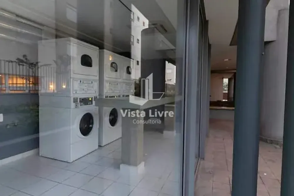 Apartamento, 1 quarto, 35 m² - Foto 3