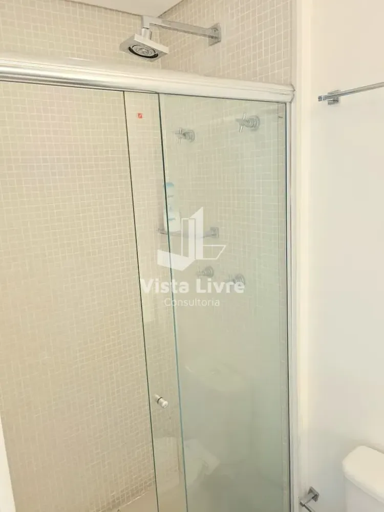 Apartamento, 1 quarto, 35 m² - Foto 6